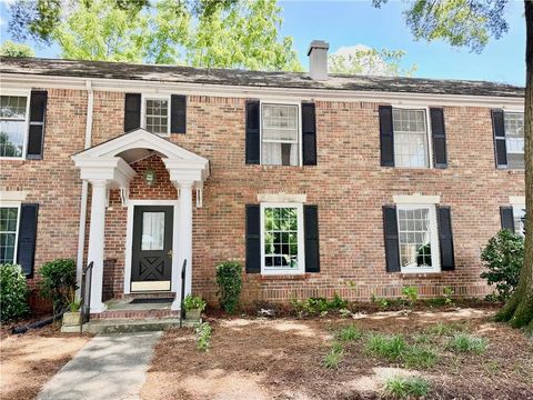 Photo of 6700 Roswell Road #11B, Atlanta, GA 30328 (MLS # 7674552) Photo of 6700 Roswell Road #11B, Atlanta, GA 30328 (MLS # 7674552)