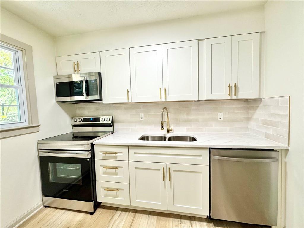 Raleigh Square - Residential