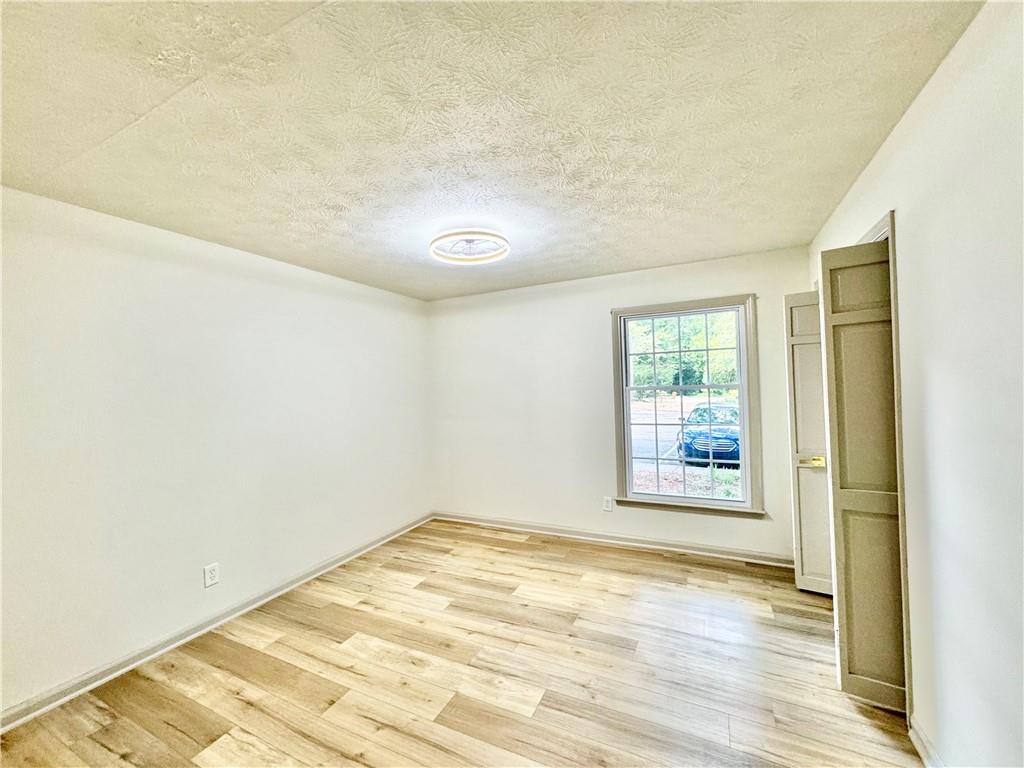 Raleigh Square - Residential