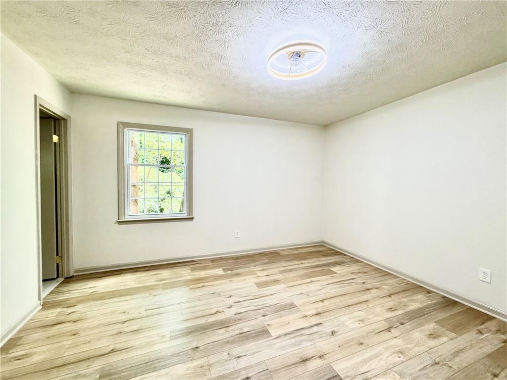 Raleigh Square - Residential