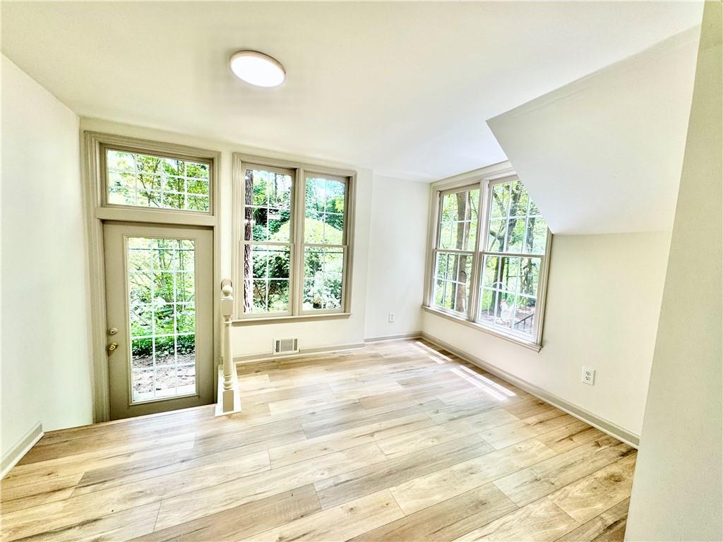 Raleigh Square - Residential