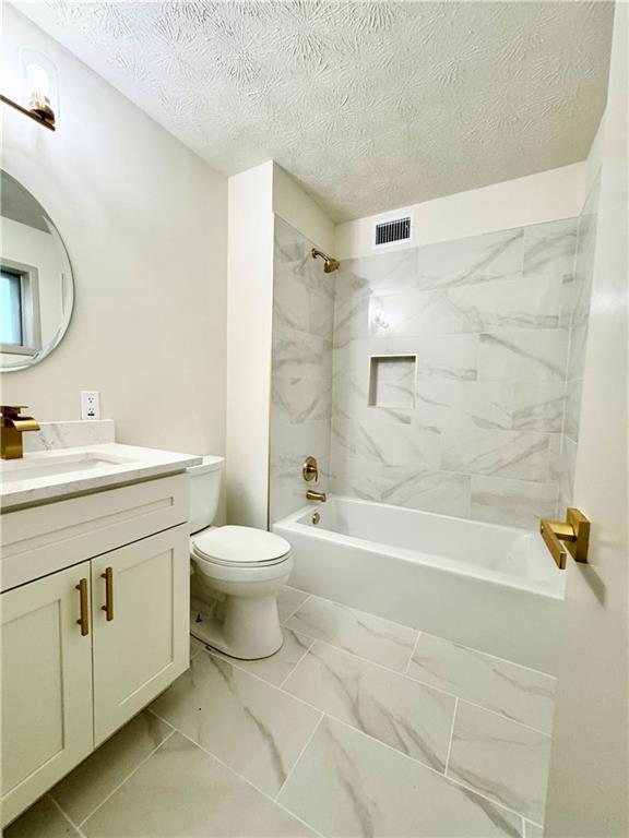 Raleigh Square - Residential