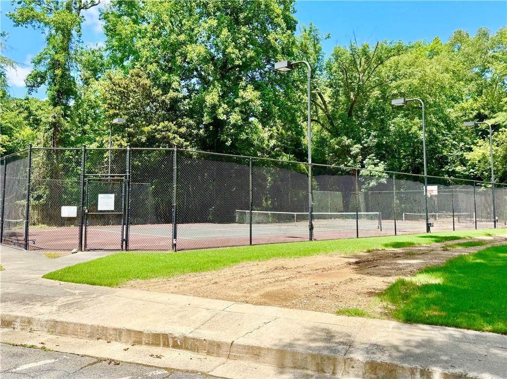 Raleigh Square - Residential