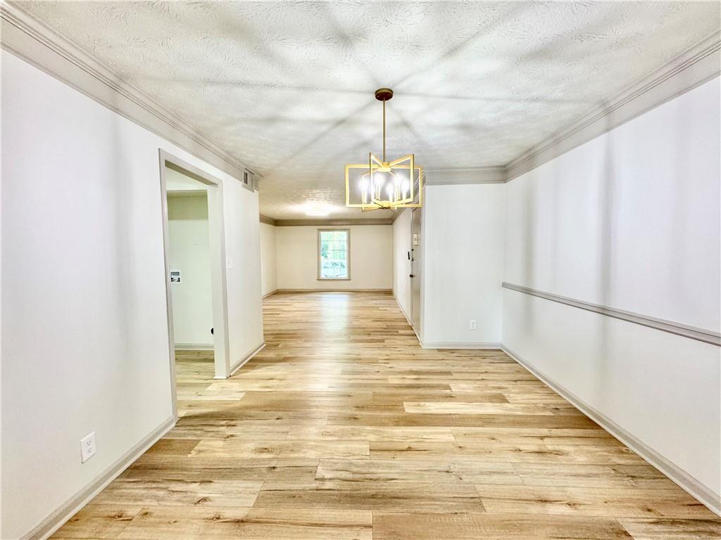 Raleigh Square - Residential