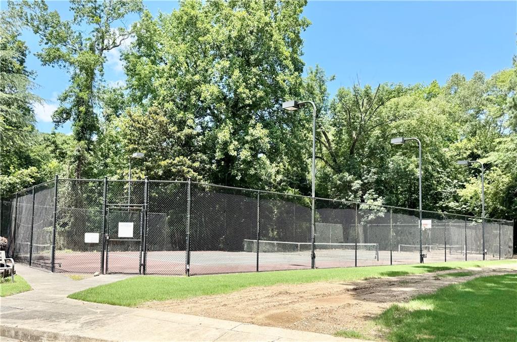 Raleigh Square - Residential