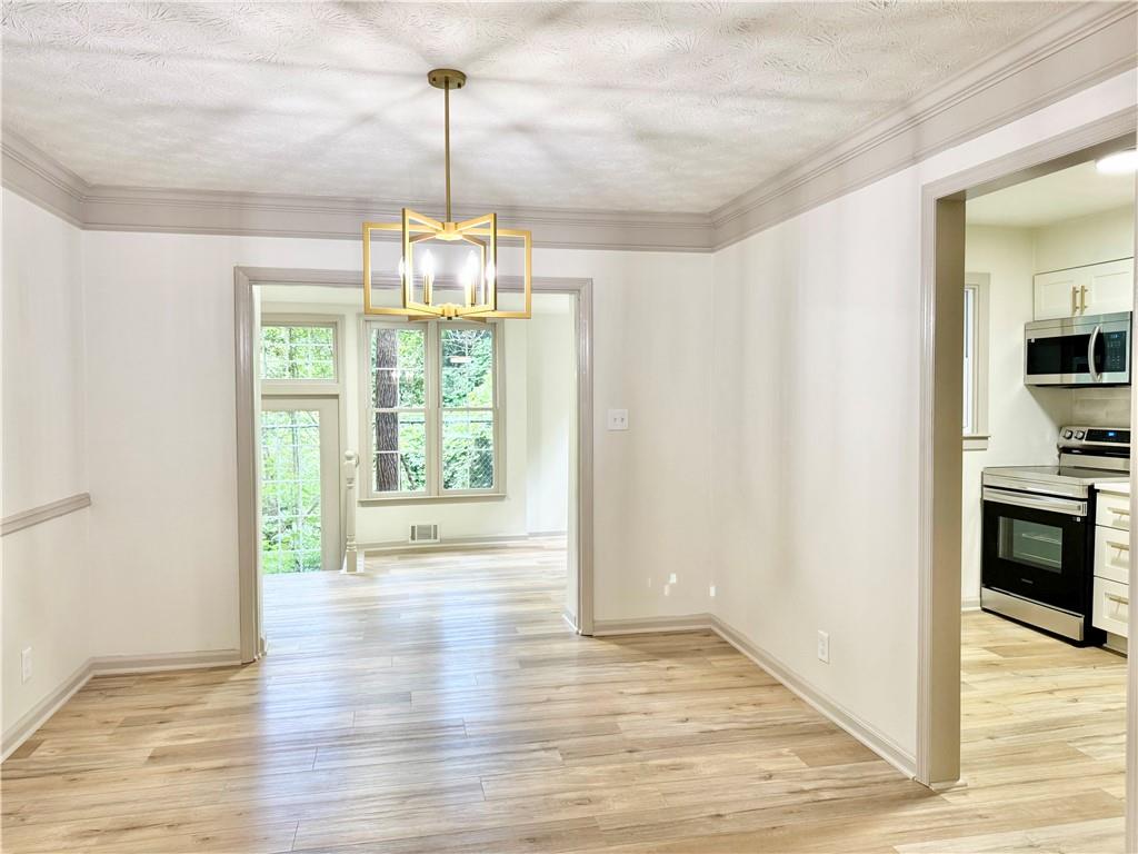 Raleigh Square - Residential