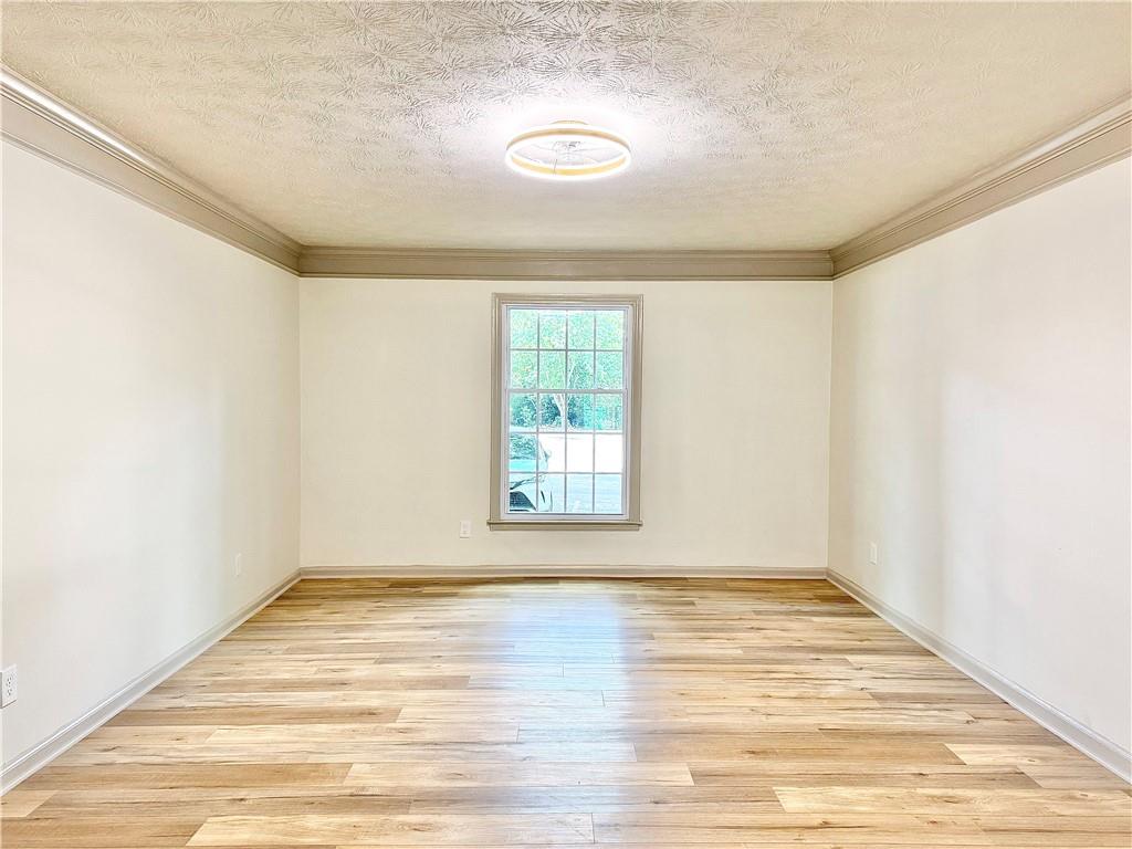 Raleigh Square - Residential