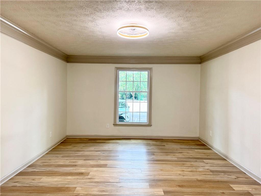 Raleigh Square - Residential