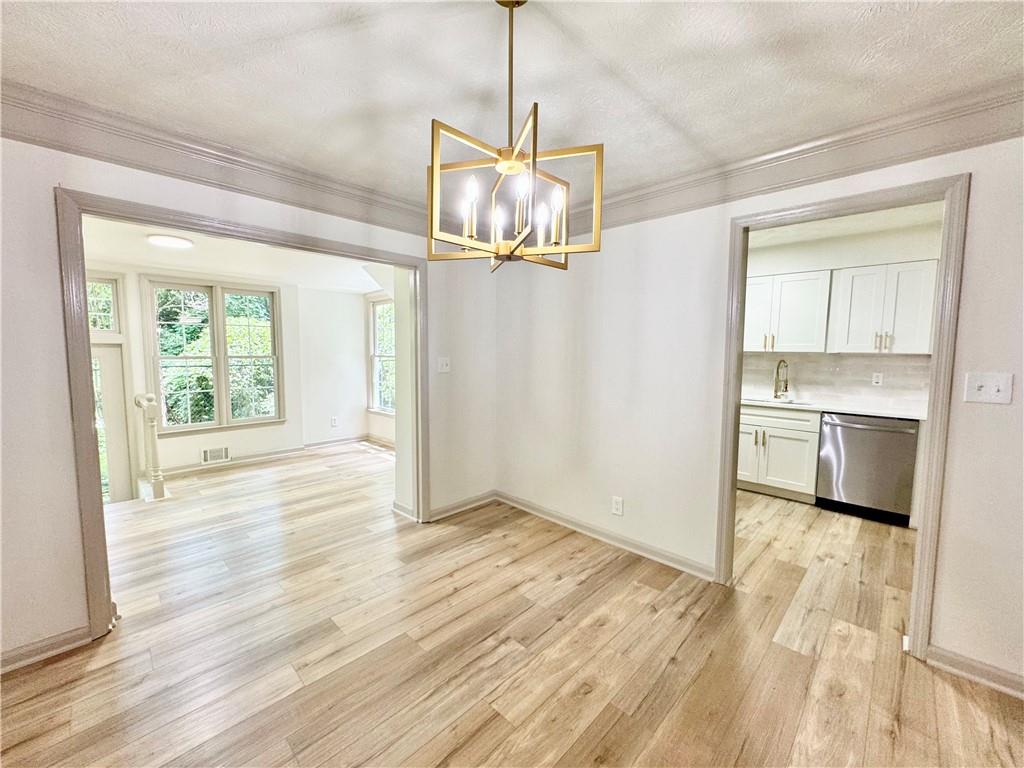 Raleigh Square - Residential