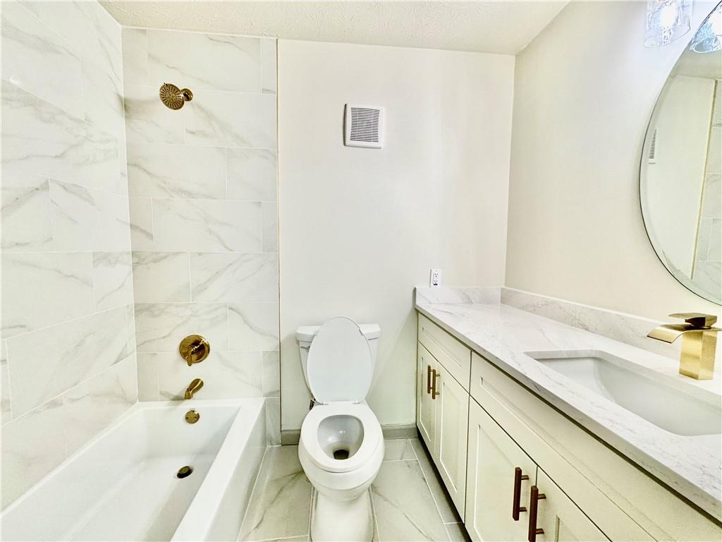 Raleigh Square - Residential