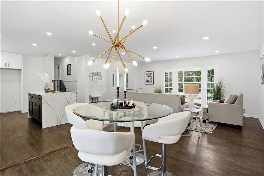 2437 Flair Knoll Drive