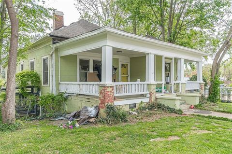 3670 Union Avenue Atlanta GA 30354