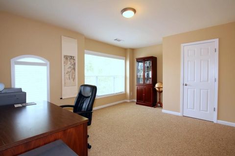 A home in Duluth