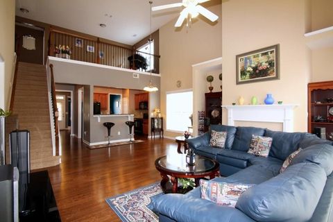 A home in Duluth