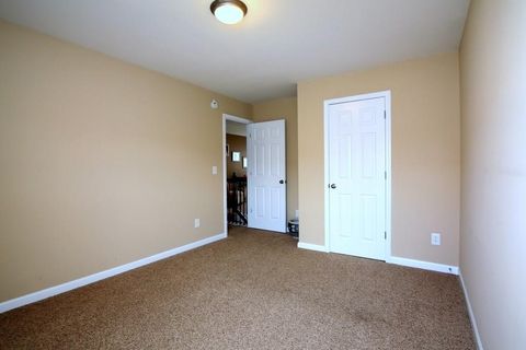 A home in Duluth