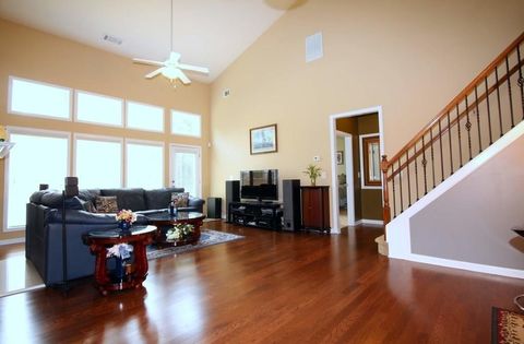 A home in Duluth