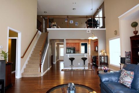 A home in Duluth