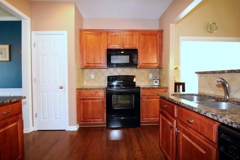 A home in Duluth