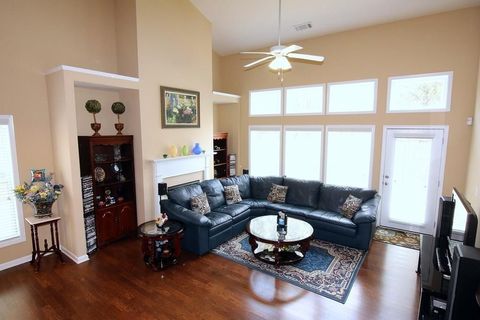 A home in Duluth
