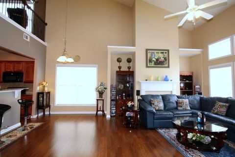 A home in Duluth