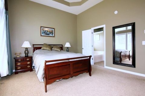 A home in Duluth