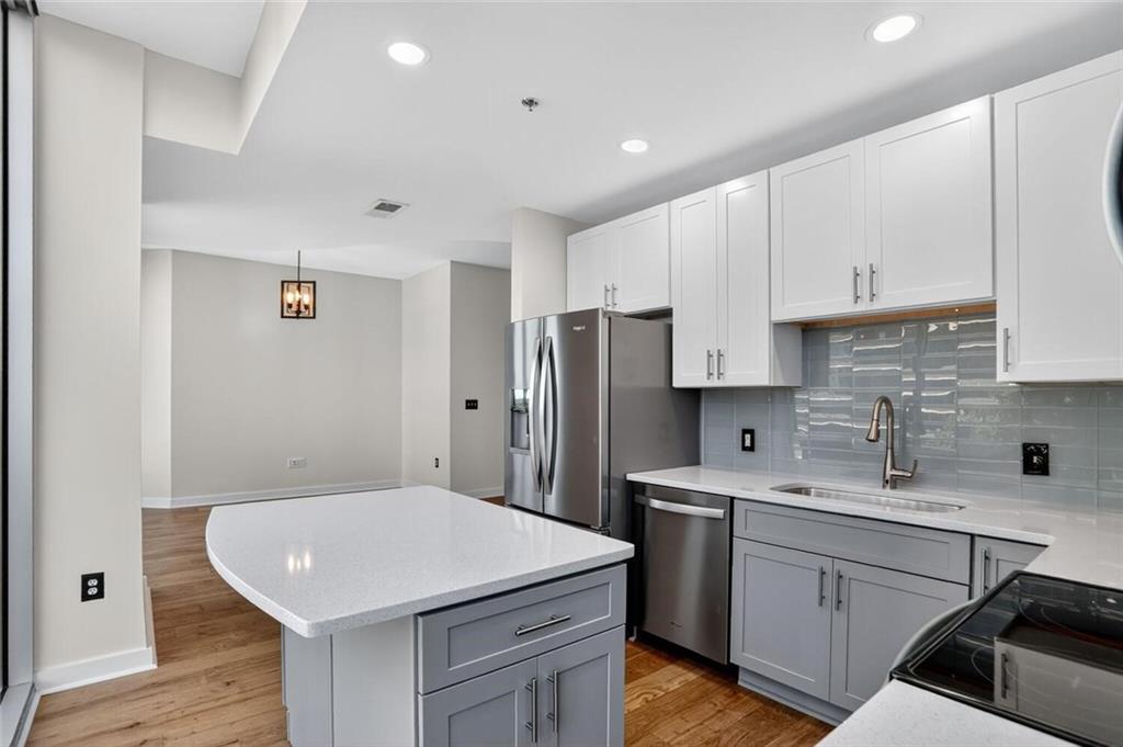 855 Peachtree Street NE 1312