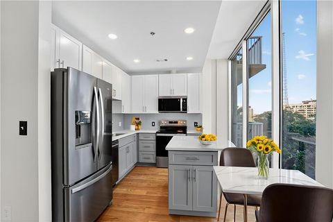 855 Peachtree Street NE 1312 Atlanta GA 30308