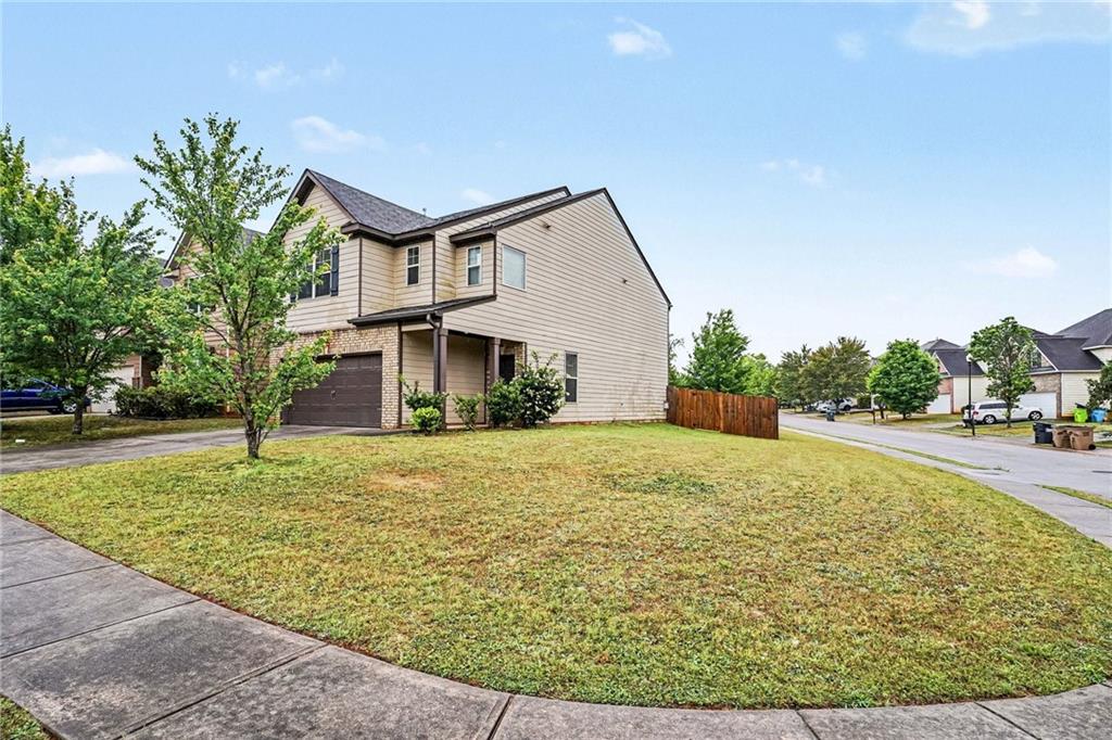 1800 Crandon Court