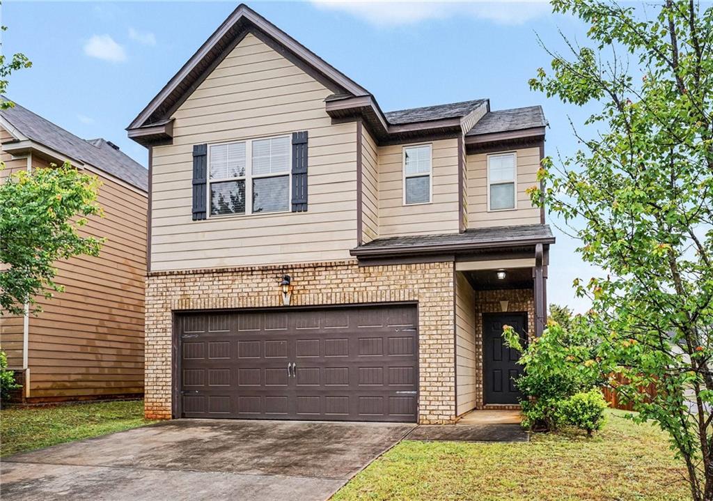 Photo of 1800 Crandon Court, Mcdonough, GA 30253 (MLS # 7789139)