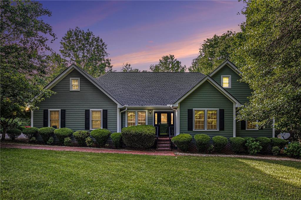 235 Deerfield Circle, Mount Airy, Georgia image 36