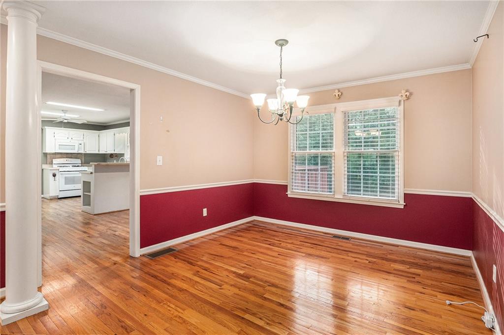 235 Deerfield Circle, Mount Airy, Georgia image 10