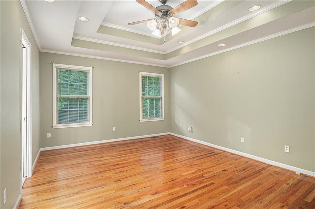 235 Deerfield Circle, Mount Airy, Georgia image 19