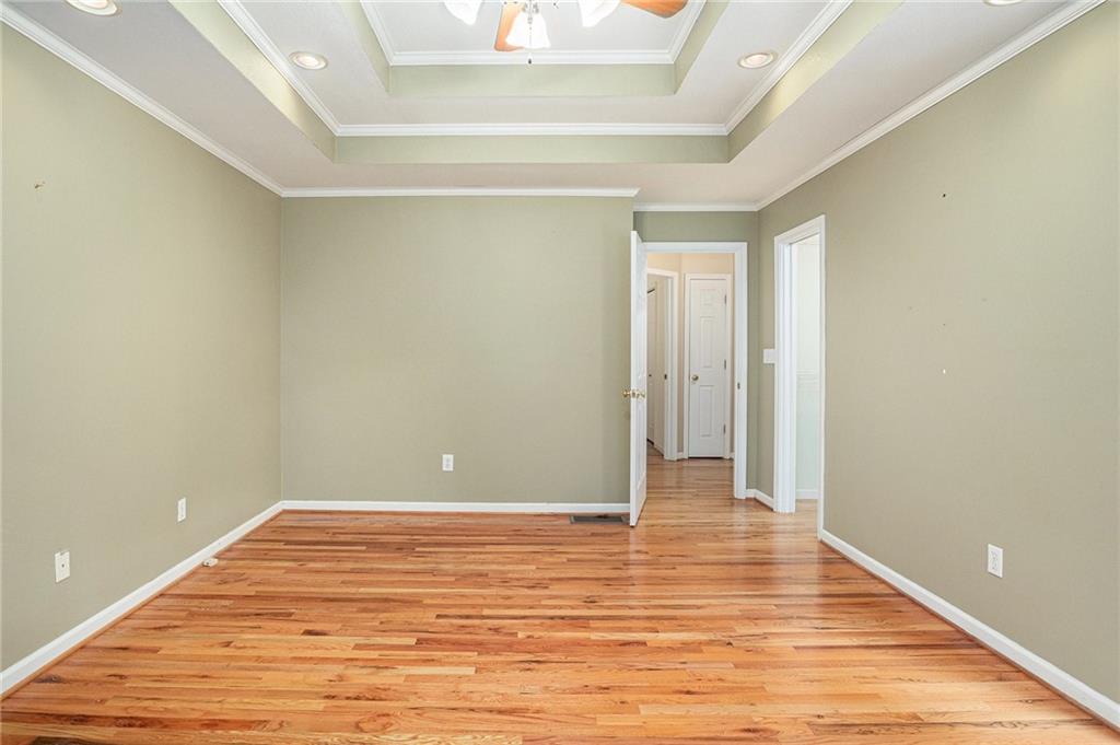 235 Deerfield Circle, Mount Airy, Georgia image 21