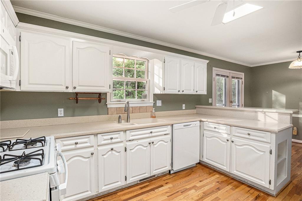 235 Deerfield Circle, Mount Airy, Georgia image 17