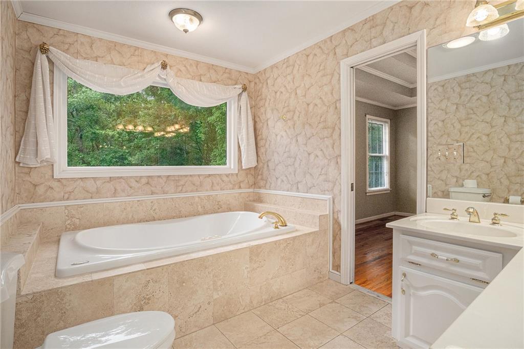 235 Deerfield Circle, Mount Airy, Georgia image 23
