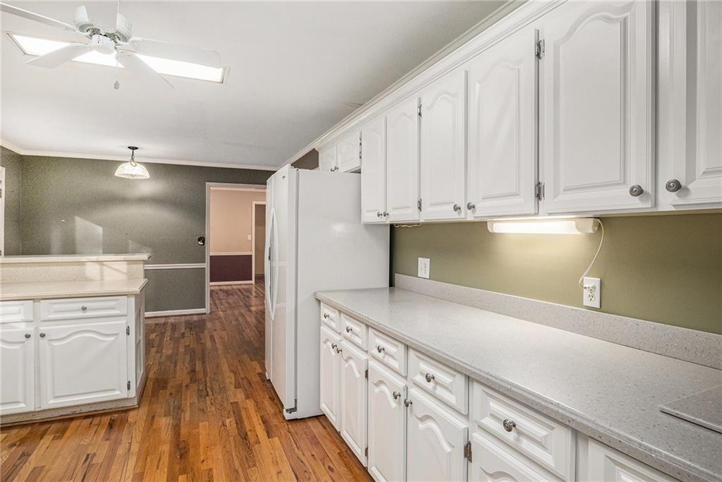 235 Deerfield Circle, Mount Airy, Georgia image 16