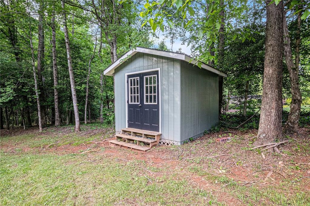 235 Deerfield Circle, Mount Airy, Georgia image 14