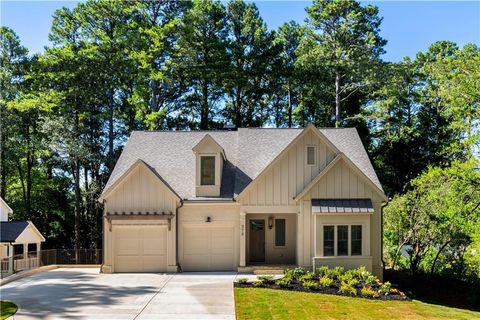 370 Chicopee Drive Marietta GA 30060