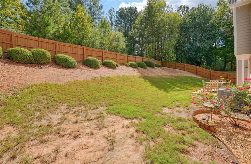 Magnolia Pond - Residential