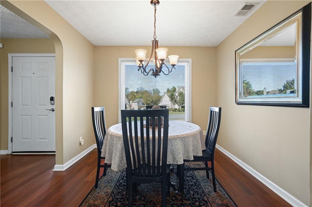 Magnolia Pond - Residential