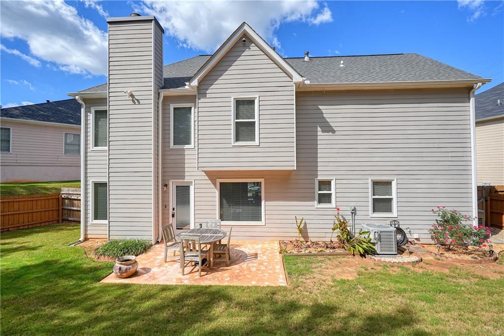 Magnolia Pond - Residential