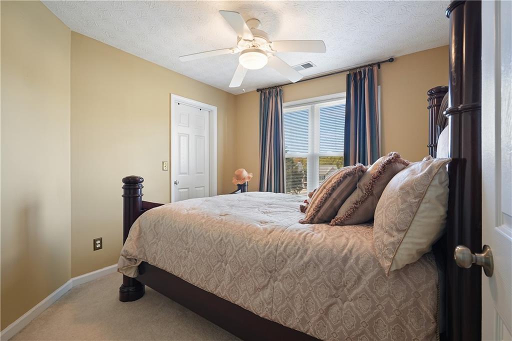 Magnolia Pond - Residential