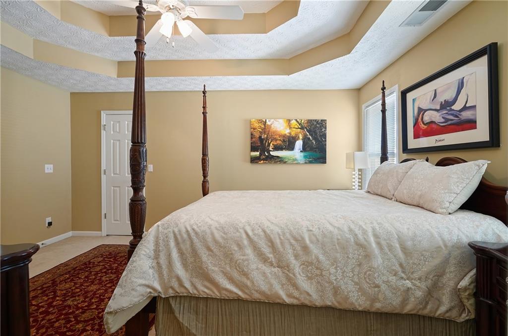Magnolia Pond - Residential