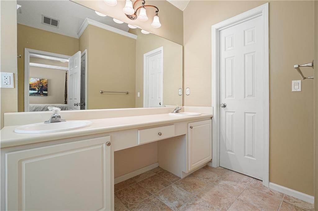 Magnolia Pond - Residential