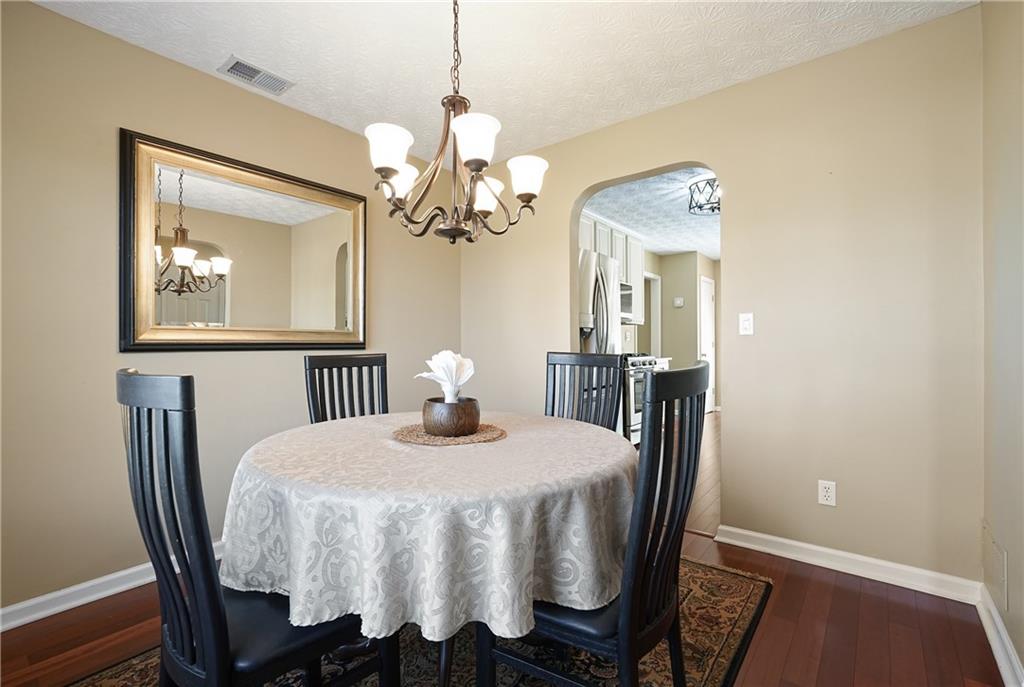 Magnolia Pond - Residential