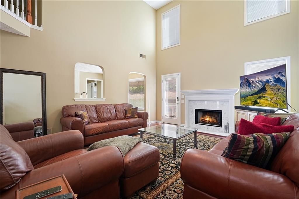 Magnolia Pond - Residential