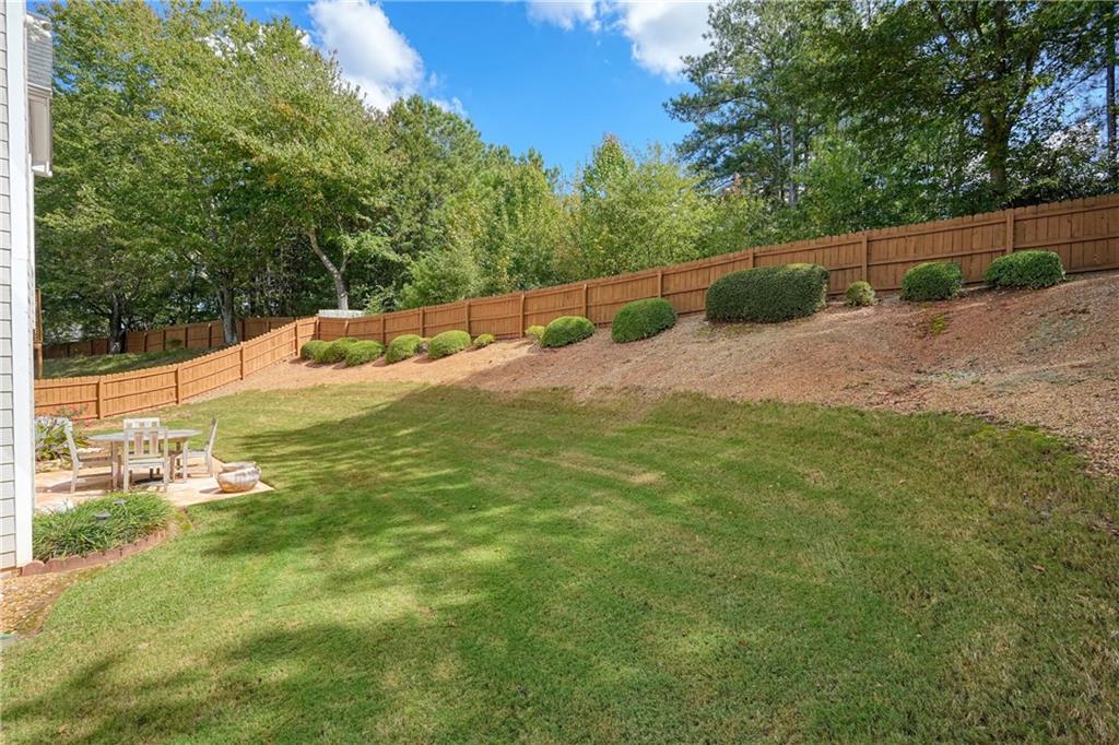 Magnolia Pond - Residential