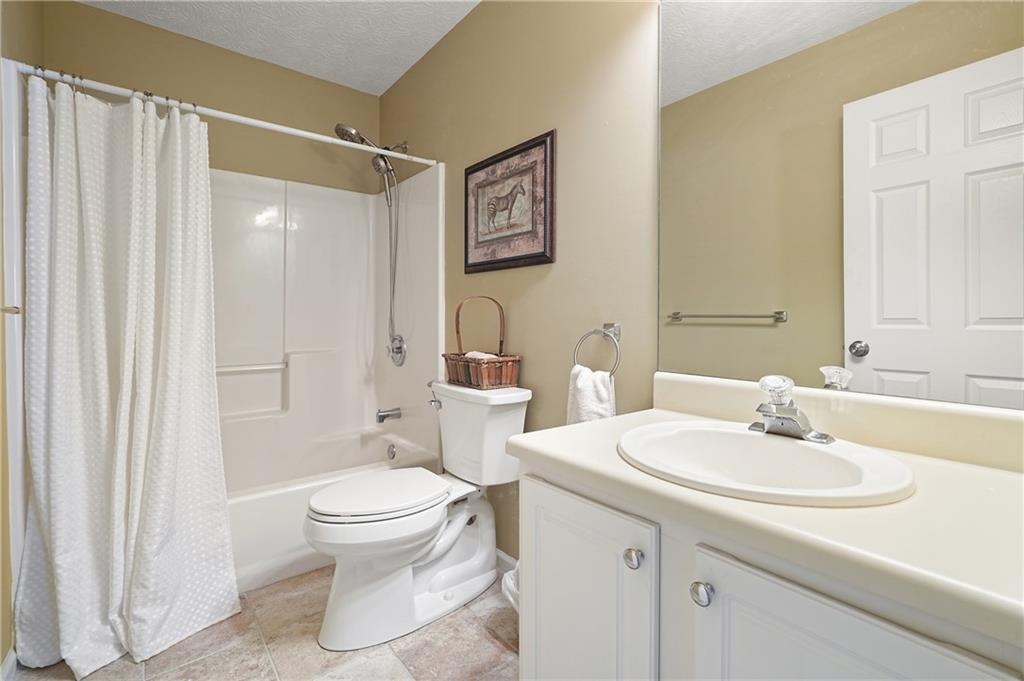 Magnolia Pond - Residential