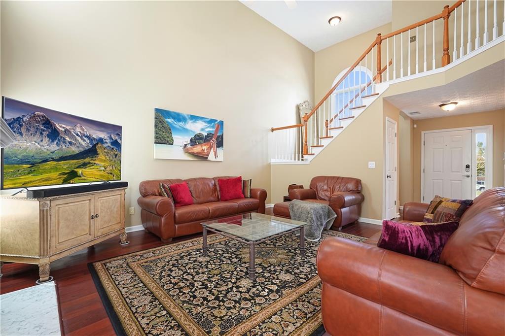 Magnolia Pond - Residential