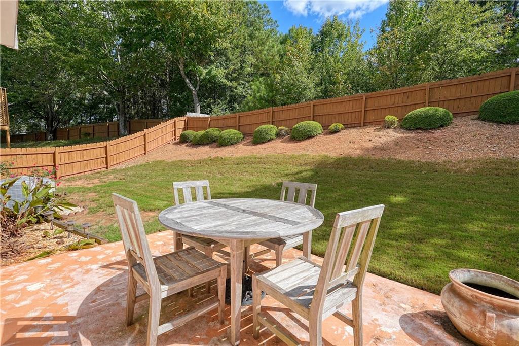 Magnolia Pond - Residential
